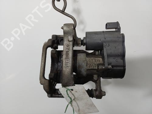Used Right rear brake caliper Right rear brake caliper PEUGEOT 508 II (FB_, FH_, F3_) 1.5 BlueHDI 130 (FBYHZJ, FBYHZR) (131 hp) 34104499 34104499