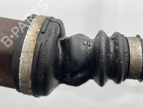 Right front driveshaft PEUGEOT RCZ 1.6 16V | BP31602624M39