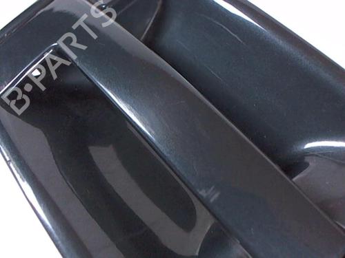 Used Front left exterior door handle PEUGEOT 806 (221) 1.9 TD (92 hp) 20391777