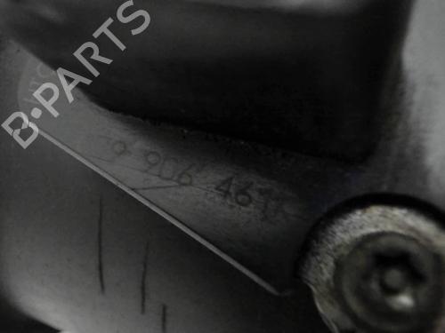 Used Mass air flow sensor Mass air flow sensor VW TOUAREG (7LA, 7L6, 7L7) 3.0 V6 TDI (240 hp) 29374989 29374989