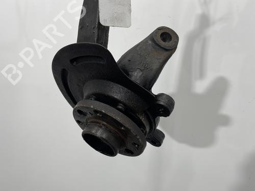 Used Right front steering knuckle Right front steering knuckle RENAULT ESPACE II (J/S63_) 2.1 TD (J633, J634, J/S635, J/S63D) (88 hp) 31126616 31126616