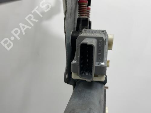 Rudehejsemekanisme ventre foran CITROËN XSARA PICASSO (N68) 1.6 HDi | BP30822466C22