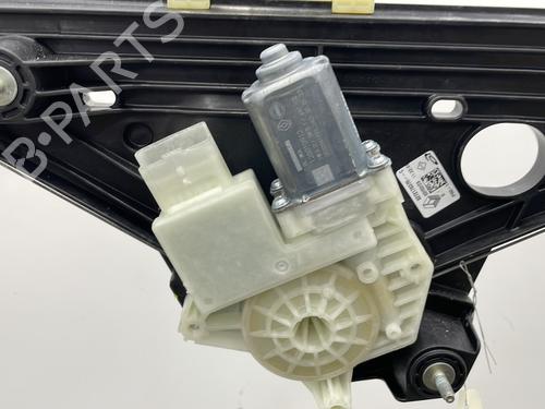 Rear left window mechanism RENAULT CLIO V (B7_) 1.0 TCe 90 (B7MT) | BP23866385C24  - Image 5