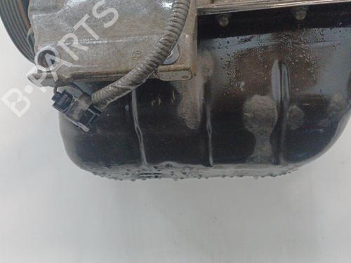 Engine FORD FIESTA VI (CB1, CCN) 1.5 TDCi | BP21238214M1 