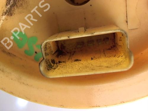Fuel pump PEUGEOT 307 (3A/C) 2.0 HDi 90 | BP20392157M76 