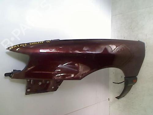 Used Left front fenders RENAULT SAFRANE II (B54_) 2.2 dT (B54G) (113 hp) 20430941