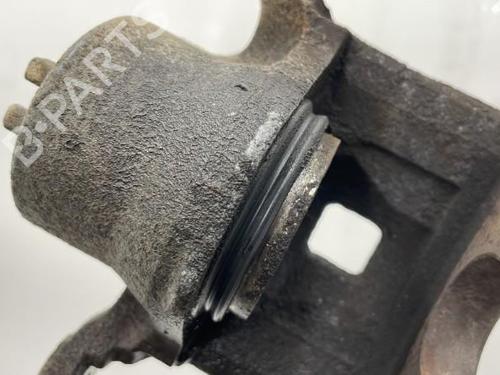 Used Left front brake caliper Left front brake caliper 20422412 20422412