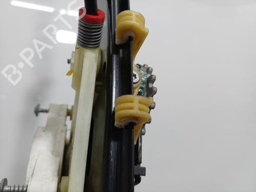 Front right window mechanism BMW 1 Coupe (E82) 118 d | BP36149920C23  - Image 7