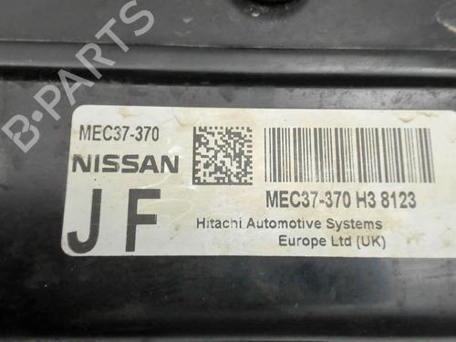 Engine control unit (ECU) NISSAN MICRA III (K12) 1.4 16V | BP25222009M57 