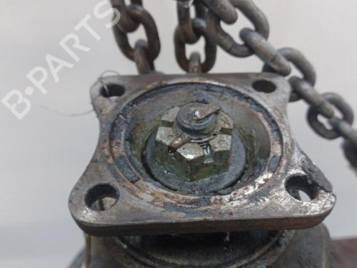 Used Front differential LAND ROVER DISCOVERY I (LJ) 2.5 TDI 4x4 (113 hp) 20468434