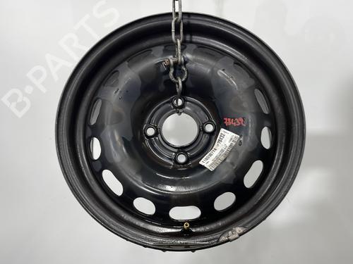 Fælk CITROËN BERLINGO Box Body/MPV (B9) 1.6 HDi / BlueHDi 75 (75 hp) 31053126