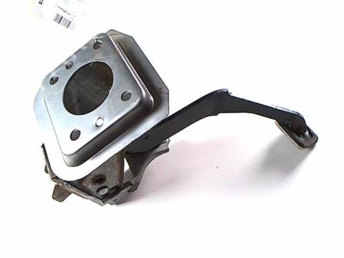Break pedal NISSAN X-TRAIL I (T30) 2.2 dCi 4x4 | BP21234407I19 
