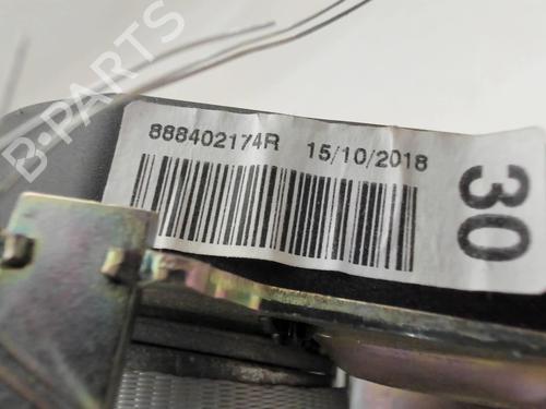 Rear right seatbelt RENAULT ZOE (BFM_) ZOE | BP25222082I28 - Image 5