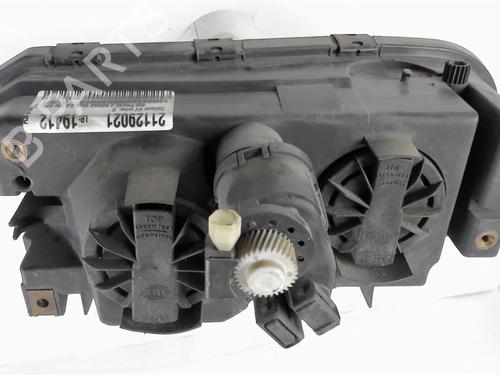 Left headlight VOLVO 850 (854) 2.0 | BP21233807C28
