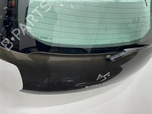 Tailgate CITROËN DS3 (SA_) 1.6 HDi 110 | BP31981928C6 