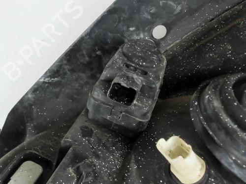 Right headlight CITROËN XSARA PICASSO (N68) 2.0 HDi | BP28321531C29 