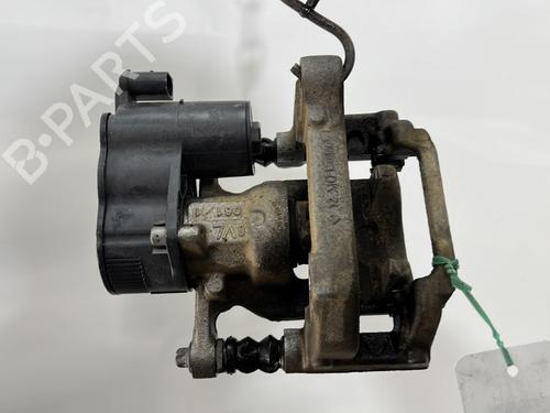 Used Left rear brake caliper Left rear brake caliper TOYOTA PROACE CITY Box Body/MPV (BPZ_) 1.5 D-4D 100 (BPZM) (102 hp) 33041543 33041543