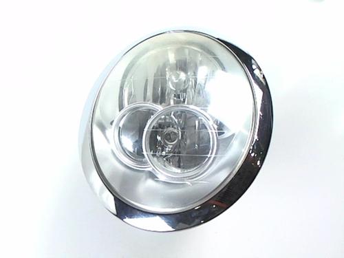 Used Right headlight Right headlight MINI MINI (R50, R53) Cooper S (170 hp) 20421952 20421952