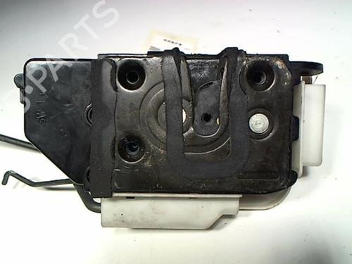 Used Front left lock HYUNDAI GETZ (TB) 1.1 (67 hp) 20412582
