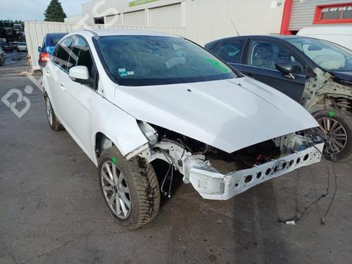 Left front window switch FORD FOCUS III 1.0 EcoBoost | BP20388816I27 - Image 12