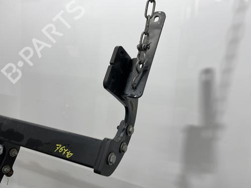 Tow ball/Mechanism NISSAN X-TRAIL III (T32_, T32R, T32RR) 1.6 dCi (T32) | BP28361865C141 