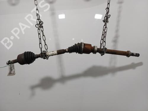 Used Right front driveshaft Right front driveshaft 36817409 36817409