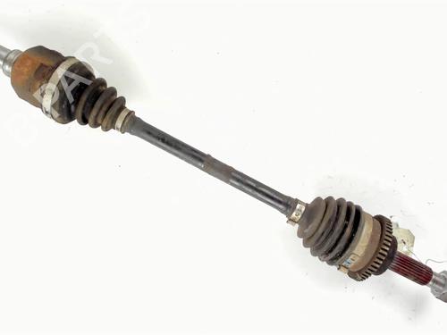 Left front driveshaft CHEVROLET SPARK (M300) 1.0 | BP20398056M38 - Image 2