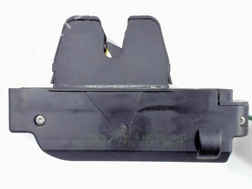 Tailgate lock PEUGEOT 307 SW (3H) 1.6 HDI 110 | BP20402304C101 