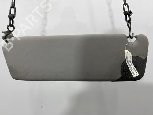 Used Right sun visor Right sun visor RENAULT TRAFIC III Van (FG_) 1.6 dCi 115 (FGMD) (116 hp) 31631420 31631420