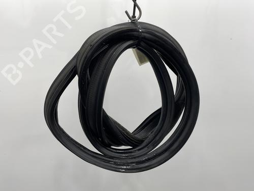 Used Rubber door seal FIAT GRANDE PUNTO (199_) 1.3 D Multijet (75 hp) 25926876