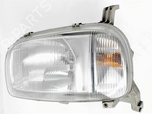 Used Left headlight Left headlight NISSAN MICRA II (K11) 1.0 i 16V (K11) (54 hp) 20459546 20459546