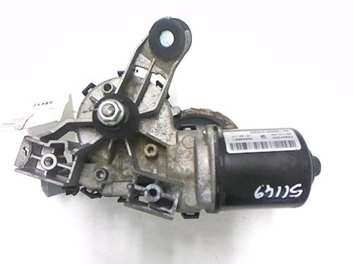 Used Front wiper motor CHEVROLET AVEO / KALOS Hatchback (T250, T255) 1.2 LPG (84 hp) 20438099