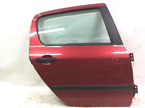 Used Right rear door PEUGEOT 307 (3A/C) 2.0 HDi 90 (90 hp) 20430135