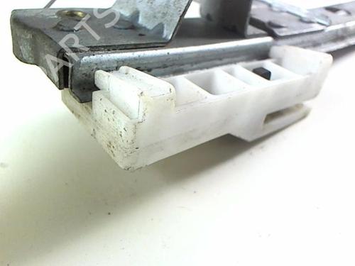 Used Rear right window mechanism Rear right window mechanism CITROËN C3 I (FC_, FN_) 1.4 HDi (68 hp) 20476902 20476902