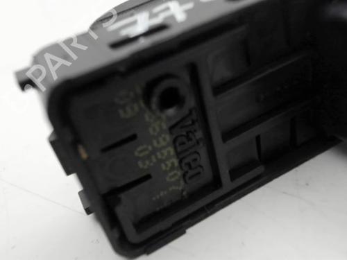 Left front window switch PEUGEOT PARTNER Box Body/MPV 1.6 HDi | BP28811056I27  - Image 5