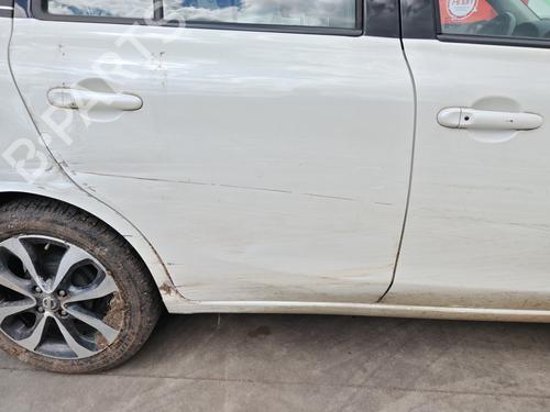 Engine NISSAN MICRA IV (K13K, K13KK) 1.2 DIG-S | BP32631141M1