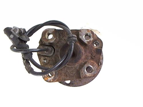 Used Right rear steering knuckle OPEL CORSA D (S07) 1.3 CDTI (L08, L68) (75 hp) 20399074