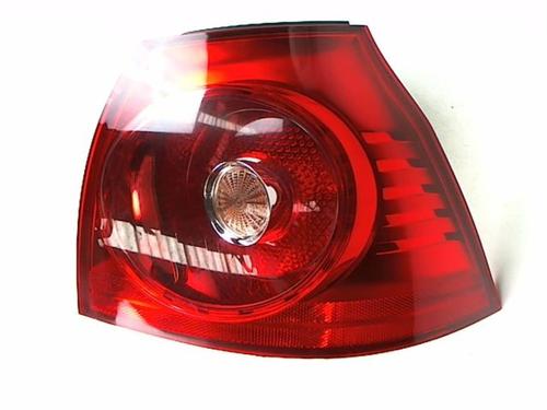 Right taillight VW GOLF V (1K1) 1.9 TDI | BP20452460C35 