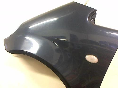 Left front fenders MERCEDES-BENZ A-CLASS (W168) A 170 CDI (168.009, 168.109) | BP20452344C41 