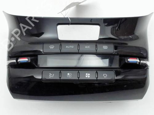 Used Climate control PEUGEOT 208 I (CA_, CC_) 1.2 THP 110 (110 hp) 32396799