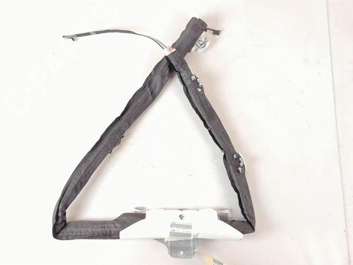 Left curtain airbag PEUGEOT 3008 I MPV (0U_) 1.6 BlueHDi 120 | BP20450008C11 
