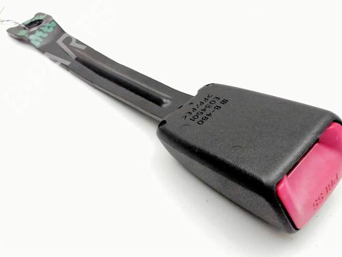 Used Seat buckle Seat buckle PEUGEOT 107 (PM_, PN_) 1.0 (68 hp) 33559520 33559520