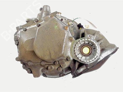 Used Gearbox Gearbox DAEWOO KALOS (KLAS) 1.4 (83 hp) 20421581 20421581