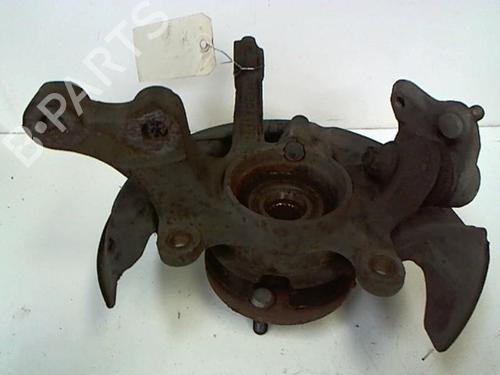 Right front steering knuckle TOYOTA COROLLA Liftback (_E11_) 1.4 (ZZE111_, ZZE111R) | BP20478270M26 