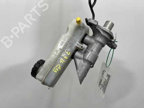 Used Brake master cylinder Brake master cylinder RENAULT MEGANE III Hatchback (BZ0/1_, B3_) 1.5 dCi (BZ09, BZ0D, BZ1W, BZ29, BZ14) (110 hp) 29419785 29419785