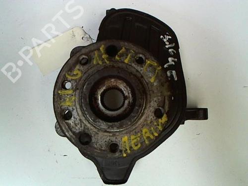 Venstre Styrespindel Lejehus OPEL MERIVA A MPV (X03) 1.7 CDTI (E75) (100 hp) 20477236