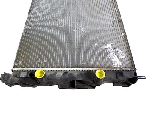 Køler RENAULT SCÉNIC II (JM0/1_) 1.5 dCi (JM02, JM13) | BP20449595M31 