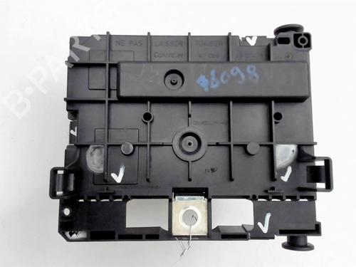 Fuse box PEUGEOT 307 Break (3E) 1.6 HDi | BP24473734E1 