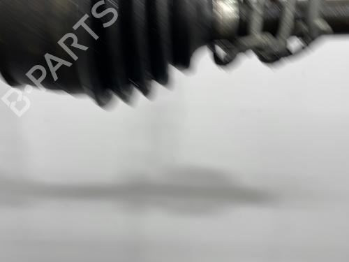 Left front driveshaft ALFA ROMEO MITO (955_) 1.4 (955.AXB1B, 955.AXU1A) | BP29438037M38 