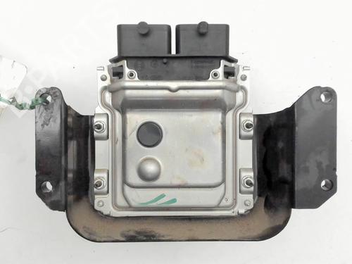 Engine control unit (ECU) FORD FIESTA VII (HJ, HF) 1.1 Ti-VCT | BP38101363M57 - Image 4
